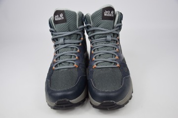 BUTY TREKKINGOWE JACK WOLFSKIN ROZM.39,5 SUPER STAN