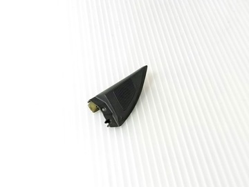 OPEL VECTRA C osłona zaślepka trójkąt drzwi lewy przód 9179574 OE