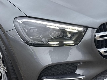 Mercedes GLE V167 SUV Facelifting 2.0 300d 269KM 2023 Mercedes-Benz GLE 300 Hak Holowniczy/ Mulibeam Led, zdjęcie 9