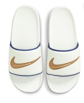 Klapki męskie NIKE Offcourt Slide r. 51,5