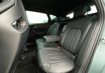 Cupra Formentor Crossover 2.5 TSI 390KM 2024 Cupra Formentor VZ5 Enceladus Grey 390KM, ACC, Kamera 360, Matrix, GPS, BE, zdjęcie 18