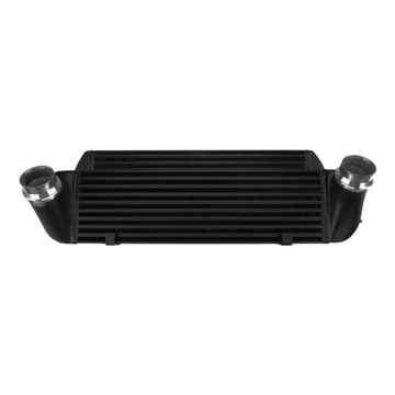Интеркулер BMW 1/2/3/4 SERIES F20 F22 F30 F32 EVO