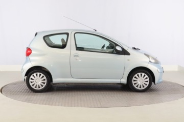 Toyota Aygo I Hatchback 3d 1.0 VVT-i 68KM 2006 Toyota Aygo 1.0 VVT-i, Klima, zdjęcie 5