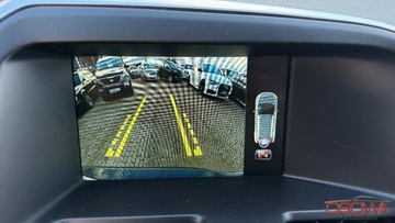 Volvo XC60 I 2015 Volvo XC 60 2.4d4 163 KM AWD bi xenon skory kamery radar max wersja 1.r.g, zdjęcie 26