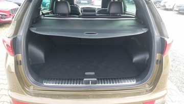 Kia Sportage IV SUV 1.6 T-GDI 177KM 2016 Kia Sportage 1.6 177ps T-GI Benzyna GT-LINE, zdjęcie 33