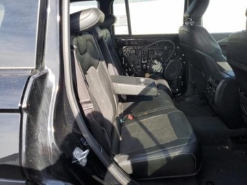 Jeep 2023 Jeep Grand Cherokee Laredo, 2023r., 4x4, 3.6L 3.6 Benzyna 293KM, zdjęcie 9