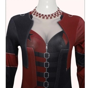 Костюм Харли Квинн для детей