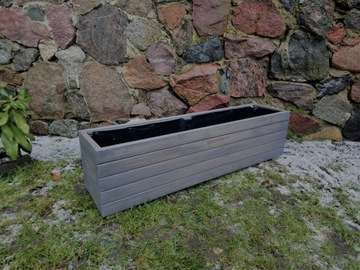 ДЕРЕВЯННЫЕ САДОВЫЕ ПОЛЫ 100х25х28