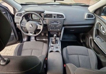 Renault Kadjar Crossover 1.2 Energy TCe 130KM 2016 Renault Kadjar Renault Kadjar Energy TCe 130 Life 1.2 Benzyna 130KM, zdjęcie 13