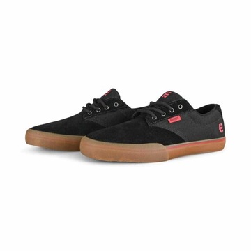 Etnies Jameson Vulc buty sportowe męskie czarne 41