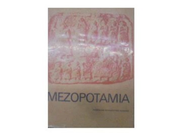 Mezopotamia - inny
