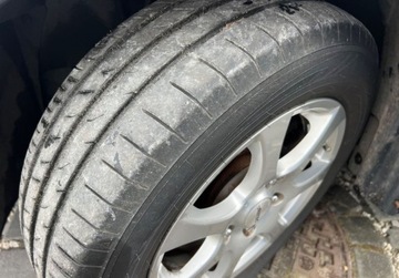 Hyundai i30 I CW 1.6 DOHC CVVT 126KM 2009 Hyundai i30 1.6Benz.126KM Klima Alufelgi ESPKurtyny Pelen Serwis FAKTURA G, zdjęcie 29