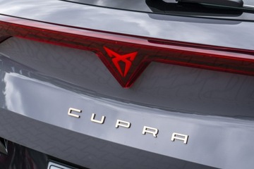 Cupra Formentor Crossover 1.5 TSI 150KM 2025 Cupra Formentor 1.5 e-TSI 150 KM DSG DEMO, zdjęcie 12