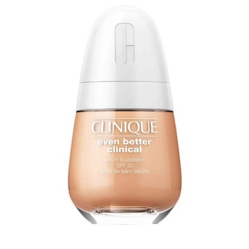 Clinique Even Better Clinical Serum Foundation SPF20 podkład wyrównujący