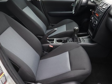 Mercedes Klasa A W169 Coupe 1.7 170 116KM 2004 Mercedes A A 170 , Klima, El. szyby, zdjęcie 8