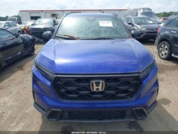 Honda CR-V VI 2025 Honda CR-V 2025r., 2.0L 2.0 Hybryda 145KM, zdjęcie 6