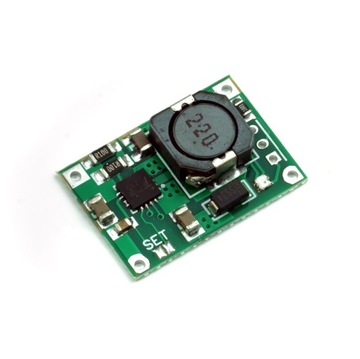 Ładowarka BMS TP5100 1S 2S 4.2V 8.4V 2A Li-Ion