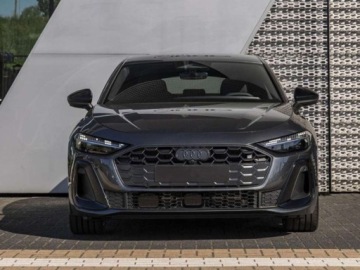 Audi A5 B10 Limousine 2.0 TFSI 150KM 2026 AUDI A5 TFSI S line Sedan 2.0 (150KM) 2026, zdjęcie 3