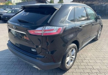 Ford Edge II 2020 Ford Edge 2020 Ford Edge 2.0T AWD - w Polsce po oplatach i akcyzie 2.0, zdjęcie 6