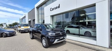 Volkswagen Amarok II 2025 Volkswagen Amarok 2.0 TDI 205 KM DSG, zdjęcie 3