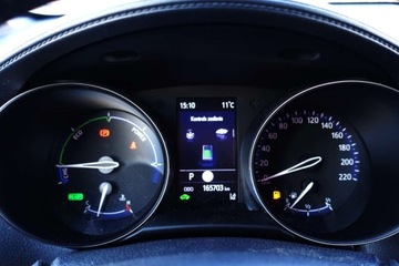 Toyota C-HR I 2021 Toyota C-HR klima 2stref, CarPlayAA, czujniki park. kamera, podgrz. fotele, zdjęcie 12