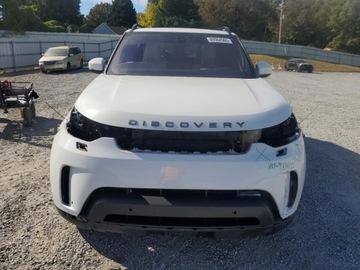 Land Rover Discovery V 2020 Land Rover Discovery SE 2020 3.0L 3.0 Benzyna 355KM, zdjęcie 5