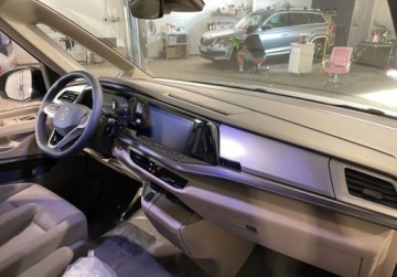 Volkswagen Multivan T7 Van L1 2.0 TDI 150KM 2025 Volkswagen Multivan BASIC FAMILY8 osob 2.0TDI 150 KM dlugi r.o. (L2) 2.0, zdjęcie 11