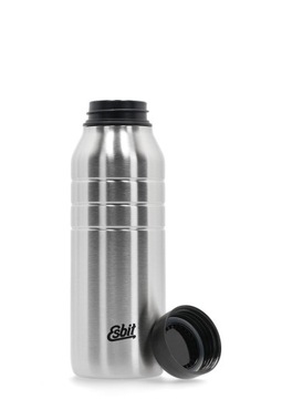 Butelka turystyczna Esbit Majoris Drinking Bottle 1000 ml - matt