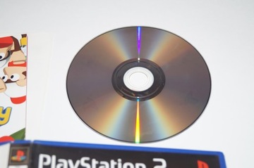 ИГРА ДЛЯ ВЕЧЕРИНКИ EyeToy Monkey Mania для PS2