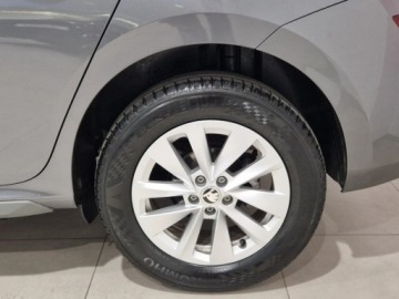 Skoda Kamiq Crossover Facelifting 1.5 TSI 150KM 2026 SKODA Kamiq Drive 1.5 TSI DSG Suv 150KM 2026, zdjęcie 3