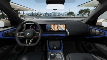 BMW X3 G45 2025 BMW X3 20d xDrive 197 KM mHEV - Gotowy do Odbioru - Pakiet M Pro - Kamera, zdjęcie 9