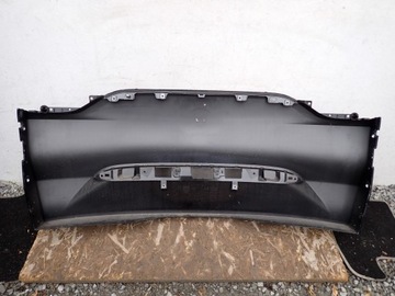 CLONA (KRYT) KRYTU KUFRU KRYT ZADNÍ RENAULT ESPACE 5 V JR 2015-