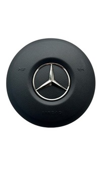 MERCEDES W205 W213 W253 PODUSZKA AIRBAG AMG A0008605904