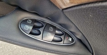 Mercedes Klasa E W211 Kombi S211 3.0 V6 (280 CDI) 190KM 2009 Mercedes-Benz Klasa E Mercedes-Benz Klasa E 280 CDI 4-Matic Avantgarde 3.0, zdjęcie 10