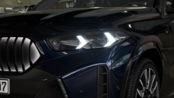 BMW X6 G06 SUV Facelifting 3.0 30d 298KM 2026 BMW X6 xDrive30d, Dostępne od ręki!, zdjęcie 7