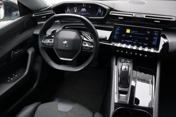 Peugeot 508 II SW 1.5 BlueHDi 130KM 2022 Peugeot 508 1.5 BlueHDi, Salon Polska, Automat, zdjęcie 6