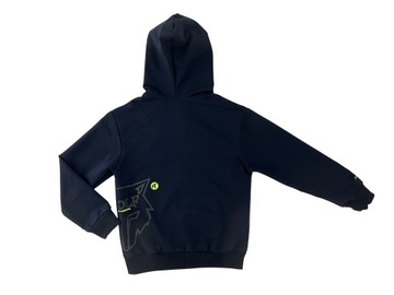 СПОРТИВНЫЙ КОСТЮМ-ТРОЙКА ДЛЯ МАЛЬЧИКОВ. 122/128 (8)