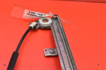 1485311080, fensterhebermotor rechts vorne EU 1485311080 CITROEN C8 1 und 02-08 | thumb 3