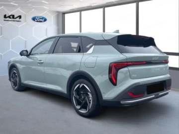 Kia 2025 KIA K4 1.6 T-GDI L Hatchback 150KM 2025, zdjęcie 3