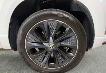 Skoda Karoq Crossover Facelifting 1.5 TSI ACT 150KM 2024 Skoda Karoq VAT 23 Sportline 1.5TSI 150KM DSG 2024 r., salon PL, I wlascic, zdjęcie 9