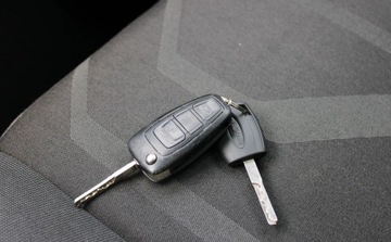 Ford Tourneo Connect II Standard 1.6 Duratorq TDCi 95KM 2014 Ford Tourneo Connect 1.6D 95KM klima ksiazka zadbany 1.6 Diesel 95KM, zdjęcie 35