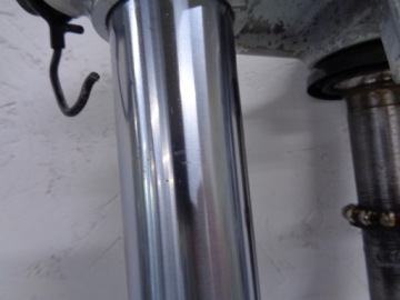 Передняя подвеска Honda CBR 1000F 1000 F SC24 Lagi