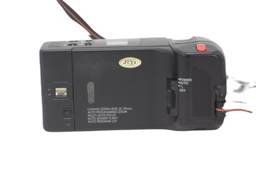 CHINON HANDYZOOM 5001 – камера для любых погодных условий