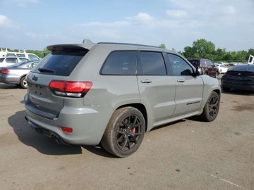 Jeep Grand Cherokee IV 2020 Jeep Grand Cherokee SRT-8 2020 6.4l 6.4 Benzyna 475KM, zdjęcie 3
