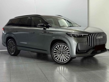 Jaecoo 8 1.5 T-GDI SuperHybrid 428KM 2026 JAECOO J8 1.5 T-GDI Super Hybrid Premium DHT 7os. Suv 428KM 2026