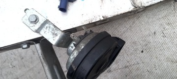 ДАТЧИК СИГНАЛА ПЕРЕДНЕГО ЛУЧА MERCEDES W204