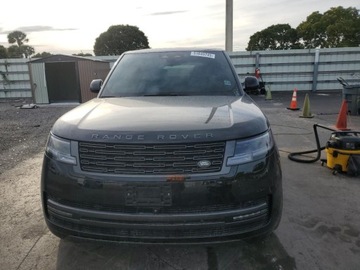 Land Rover 2025 Land Rover Range Rover Autobiography 2025 4.4L 4.4 Benzyna 523KM, zdjęcie 7