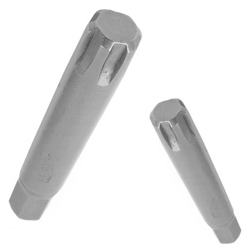 BIT 10MM RIBE 12x75MM 