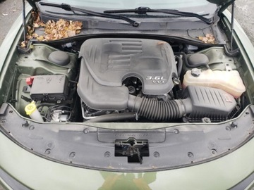 Dodge Charger VII 2022 Dodge Charger Sxt 2022 3.6l 3.6 Benzyna 292KM, zdjęcie 6