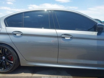 BMW Seria 5 G90-91 2023 BMW M5 2023 4.4l 4.4 Benzyna 617KM, zdjęcie 6